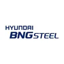 Hyundai BNG Steel Co Aksje