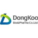 DongKoo Bio & Pharma Co Stock