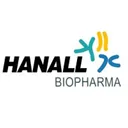 Hanall Biopharma Co Stock