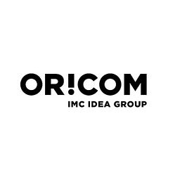 Oricom Aksje