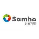 Samho Development Stock