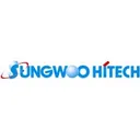 Sungwoo Hitech Co Aksje