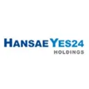 Hansae Yes24 Holdings Co., Ltd Aktie