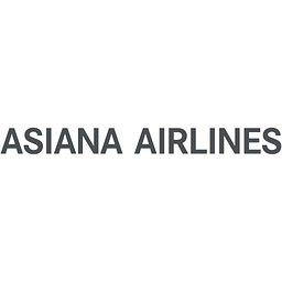Asiana Airlines Aksje