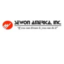 Sewon Corporation Co Aktie
