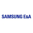 Samsung E&A Co Saham