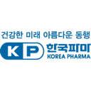 Korea Pharma Co Stock