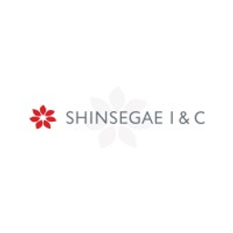Shinsegae Information & Communication Acción