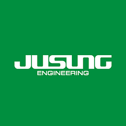 Jusung Engineering Co Action