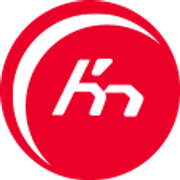 Komipharm International Co Stock