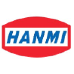 Hanmi Semiconductor Co Delnica