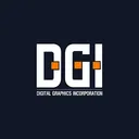 Digital Graphics Action