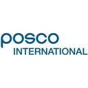Posco International Saham