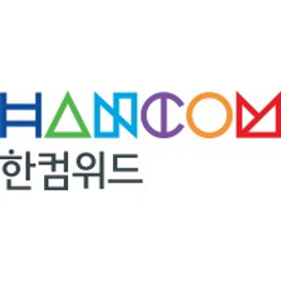 Hancom With Aandeel