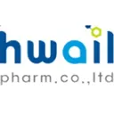 Hwail Pharm Co Aktie