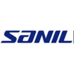 Sanil Electric Co Aandeel