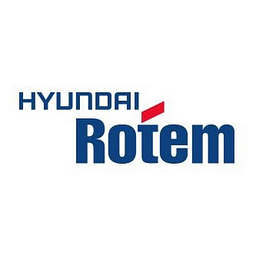 Hyundai Rotem Aandeel