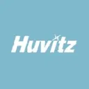 Huvitz Co Aandeel