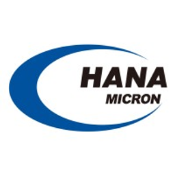 Hana Micron Action