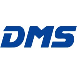 DMS Co Osake