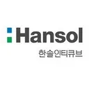 Hansol Inticube Co Aandeel