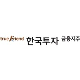 Korea Investment Holdings Co Aktie