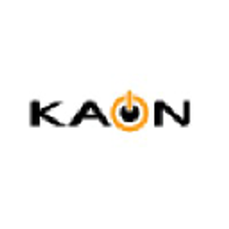 Kaon Media Stock