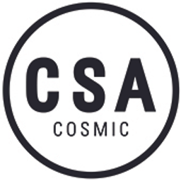 CSA Cosmic Co Action
