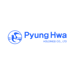 Pyung Hwa Industrial Co Cổ phiếu