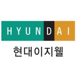 Hyundai Ezwel Co Aandeel