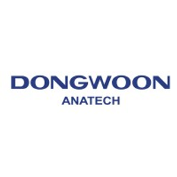 Dongwoon Anatech Co Osake