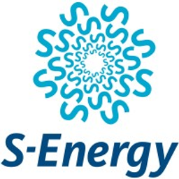 S-Energy Aandeel