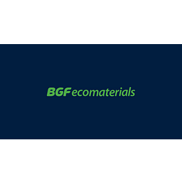 BGFEcoMaterials Co Action