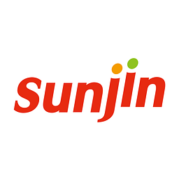 Sunjin Co Aksje