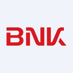 BNK Financial Group Aktie