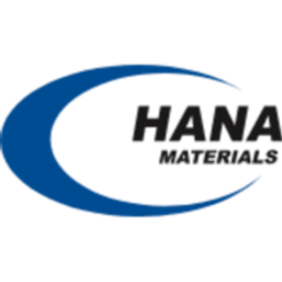 Hana Materials Action