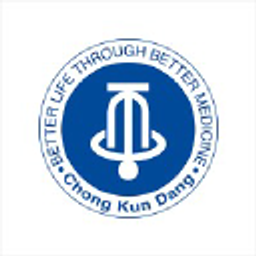 Chong Kun Dang Pharmaceutical Aktie