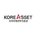 Korea Asset Investment Securities Co Aksje