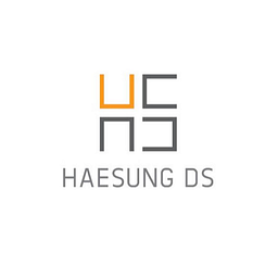 Haesung DS Co Action