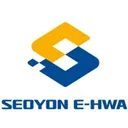 Seoyon E Hwa Co Aksje