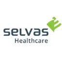 Selvas Healthcare Aandeel