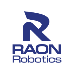 Raon Robotics Osake