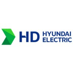 HD Hyundai Electric Co Aandeel