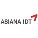 Asiana IDT Aandeel