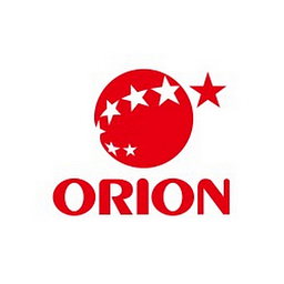 Orion Aandeel