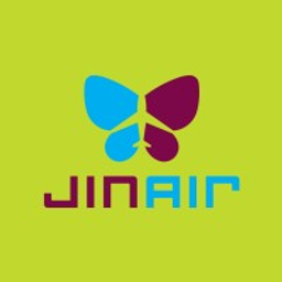 Jin Air Co Aksje