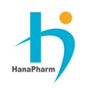 Hana Pharm Co Stock