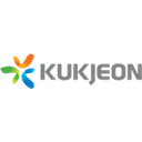 Kukjeon Pharmaceutical Co Stock