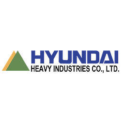 HD Hyundai Heavy Industries Co Aandeel