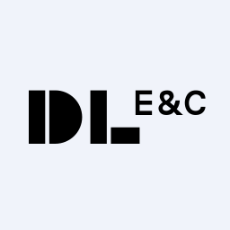 DL E&C Co Delnica
